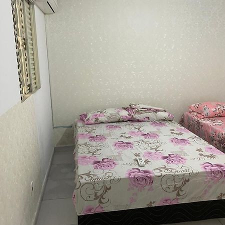 保罗阿方索城Casa Bem Localizada E Agradavel别墅 外观 照片
