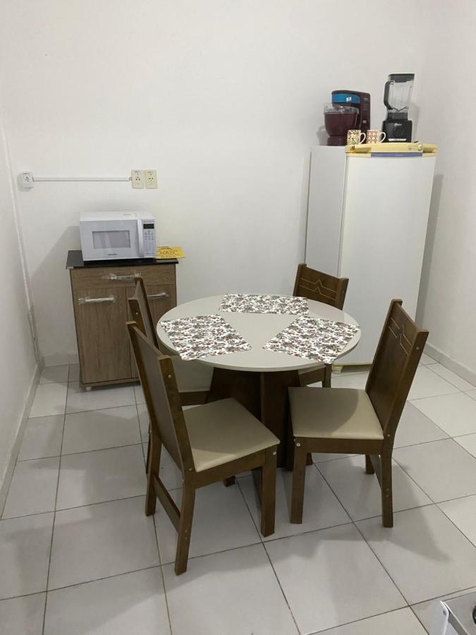 保罗阿方索城Casa Bem Localizada E Agradavel别墅 外观 照片